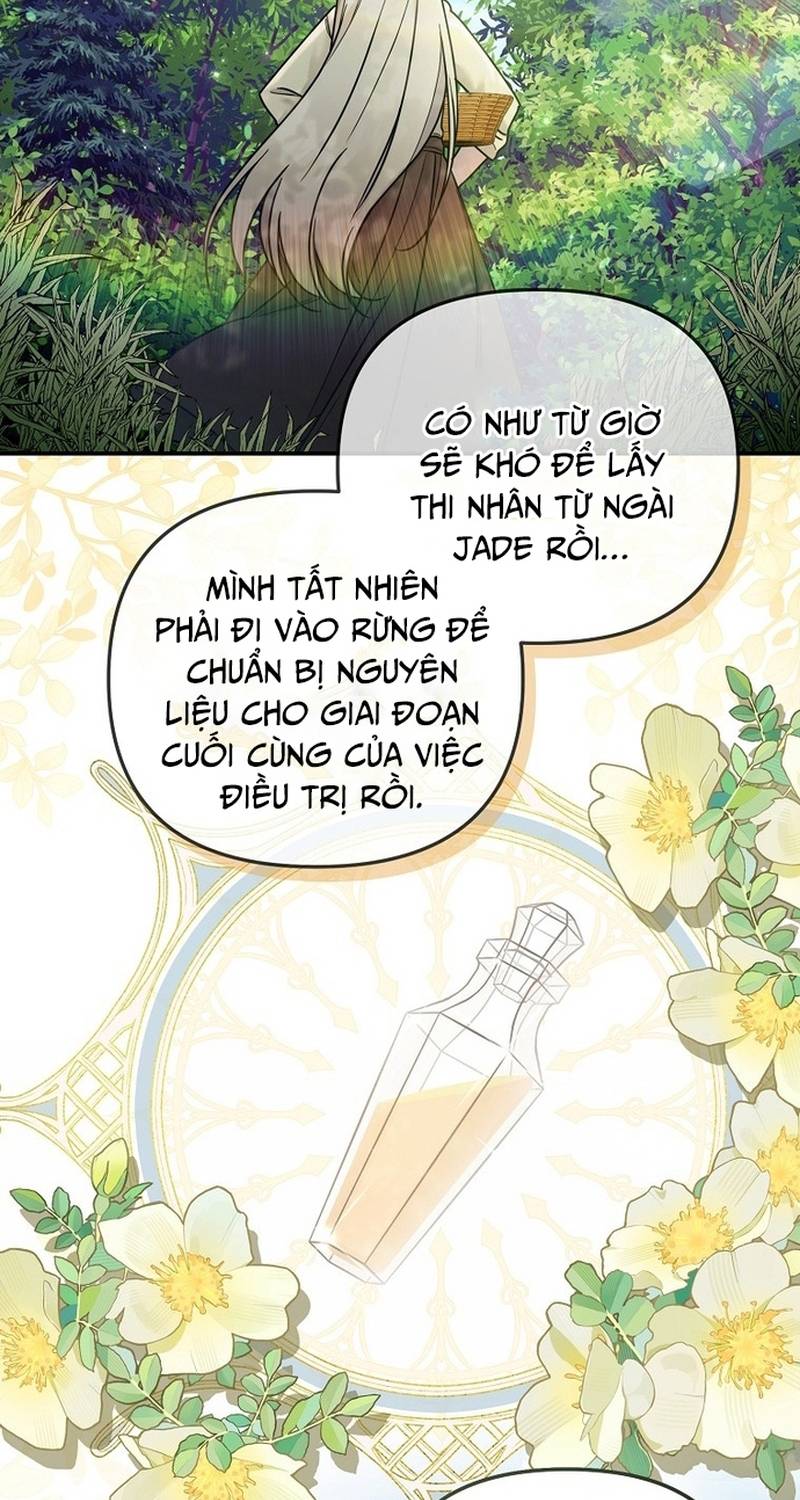Nhân vật phản diện bị bệnh nan y từ chối được nhận nuôi: Chapter 5