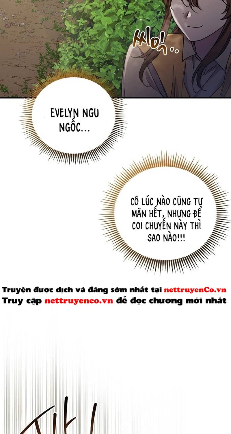 Nhân vật phản diện bị bệnh nan y từ chối được nhận nuôi: Chapter 5