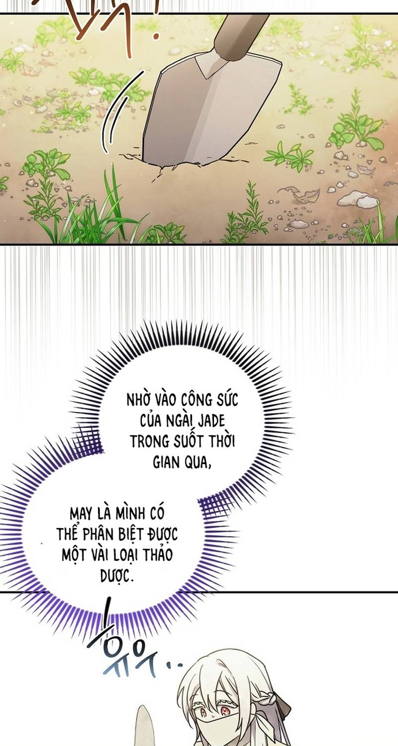 Nhân vật phản diện bị bệnh nan y từ chối được nhận nuôi: Chapter 5