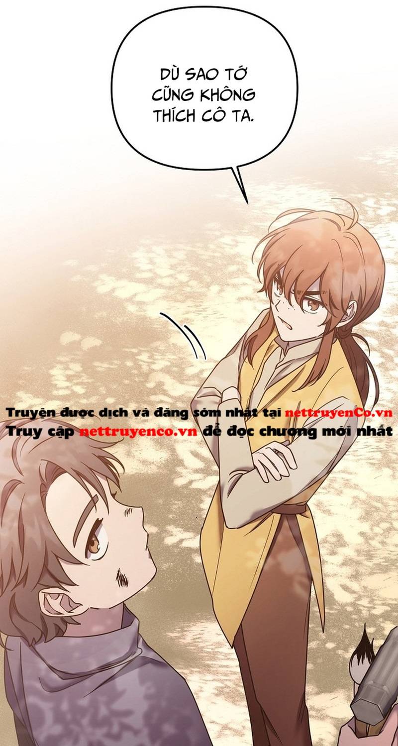 Nhân vật phản diện bị bệnh nan y từ chối được nhận nuôi: Chapter 5