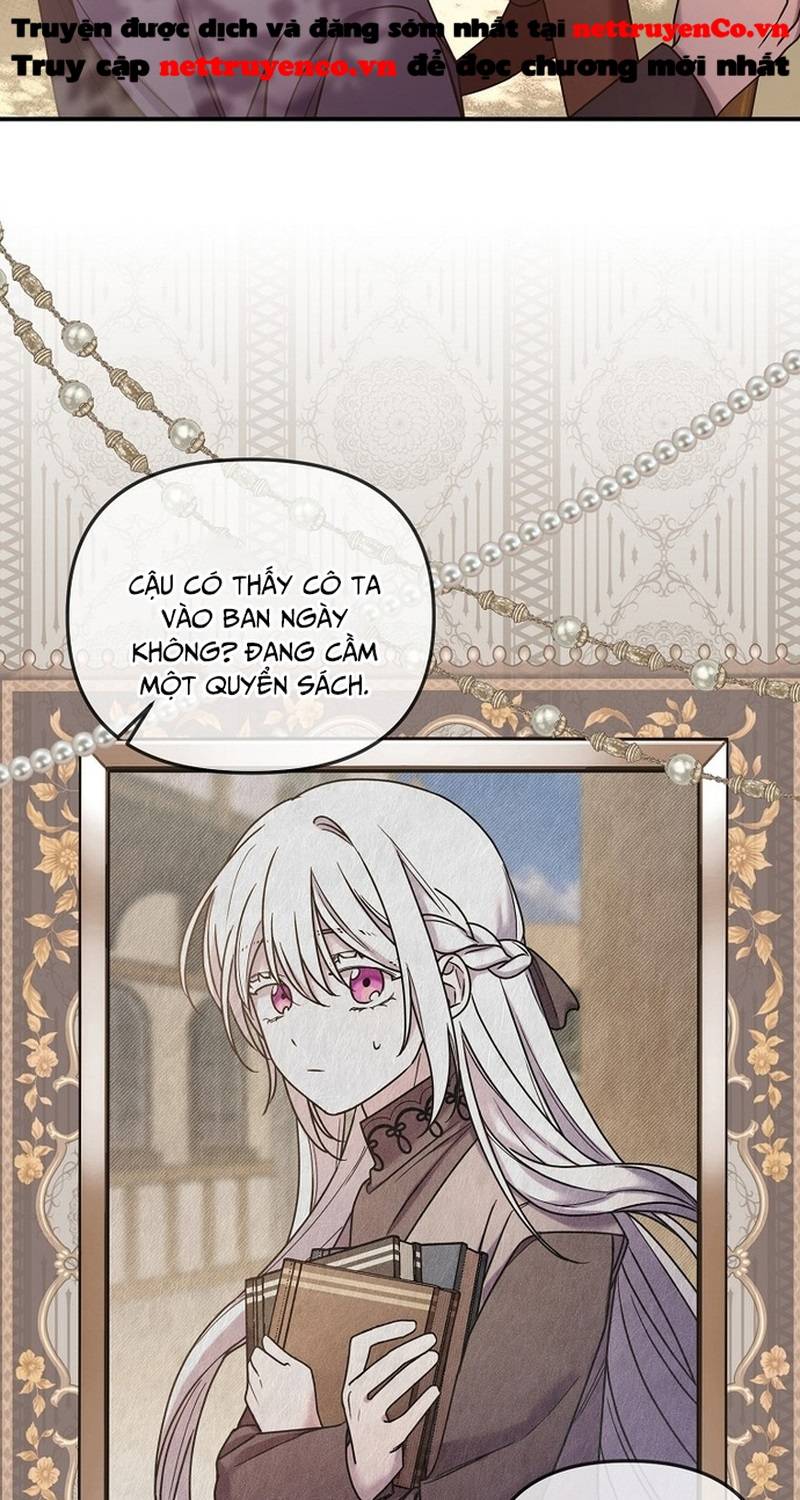 Nhân vật phản diện bị bệnh nan y từ chối được nhận nuôi: Chapter 5