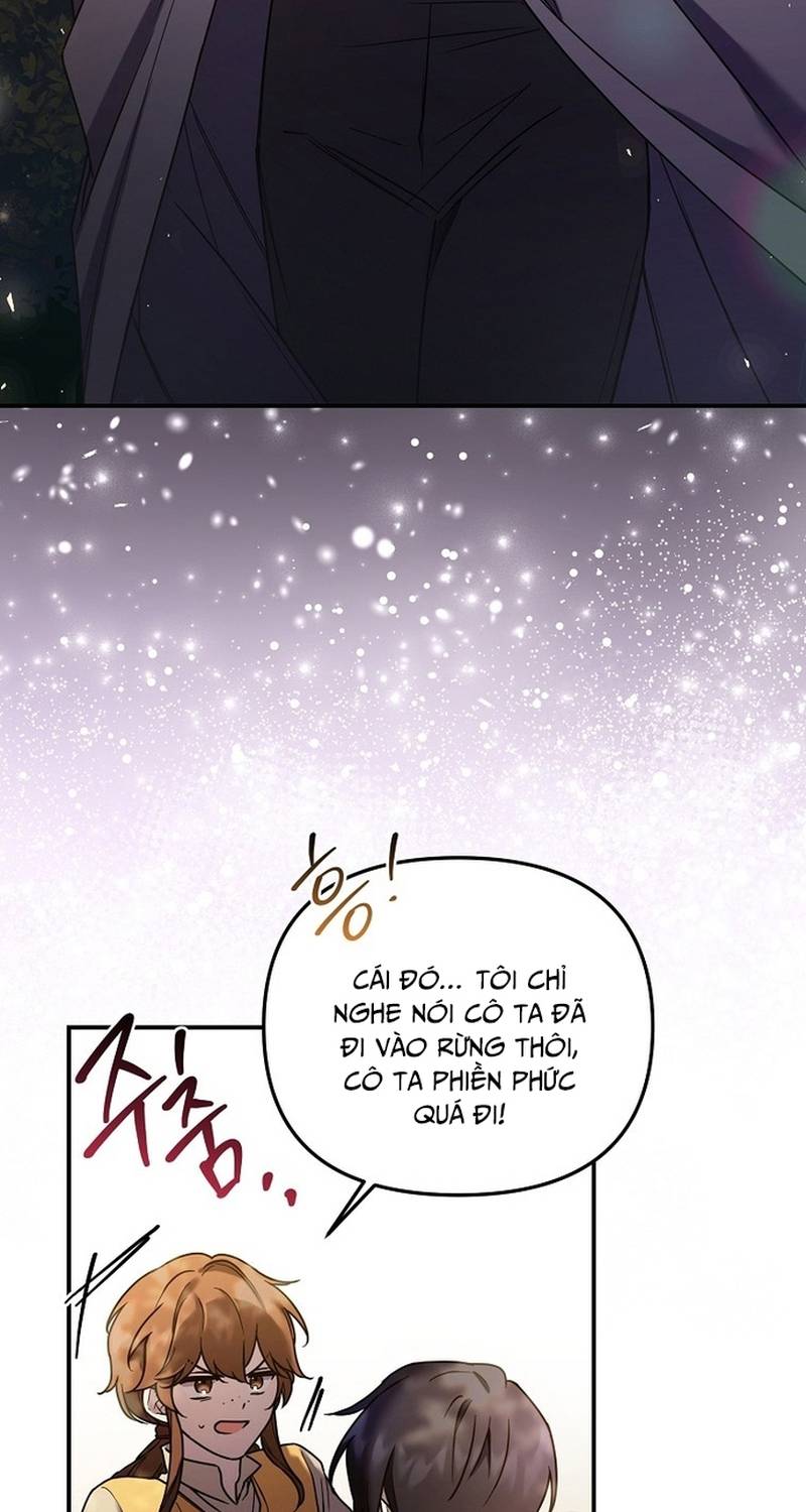 Nhân vật phản diện bị bệnh nan y từ chối được nhận nuôi: Chapter 5