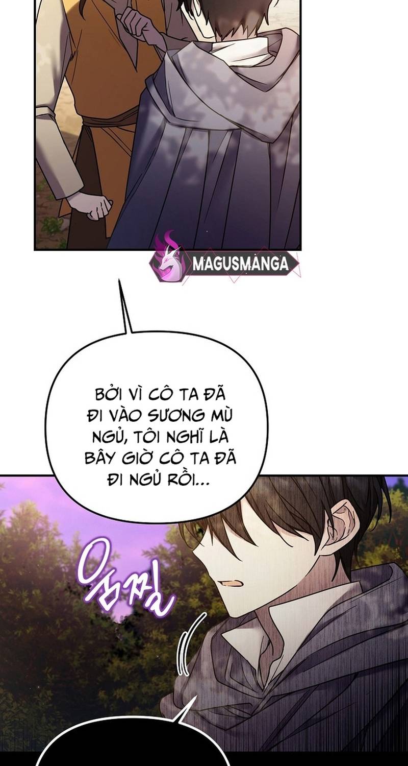 Nhân vật phản diện bị bệnh nan y từ chối được nhận nuôi: Chapter 5