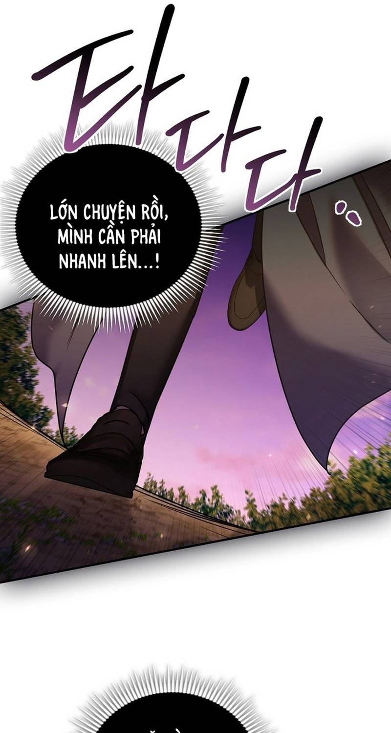 Nhân vật phản diện bị bệnh nan y từ chối được nhận nuôi: Chapter 5