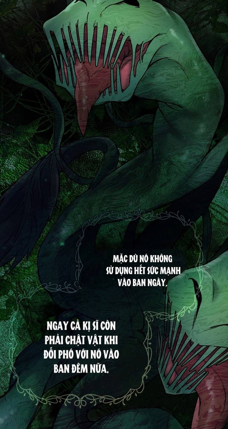 Nhân vật phản diện bị bệnh nan y từ chối được nhận nuôi: Chapter 5