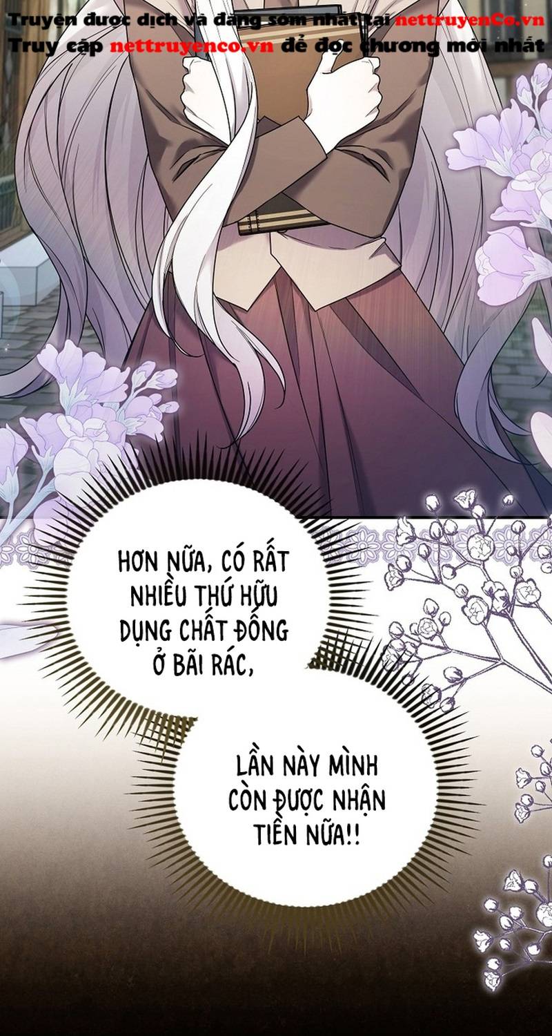 Nhân vật phản diện bị bệnh nan y từ chối được nhận nuôi: Chapter 5