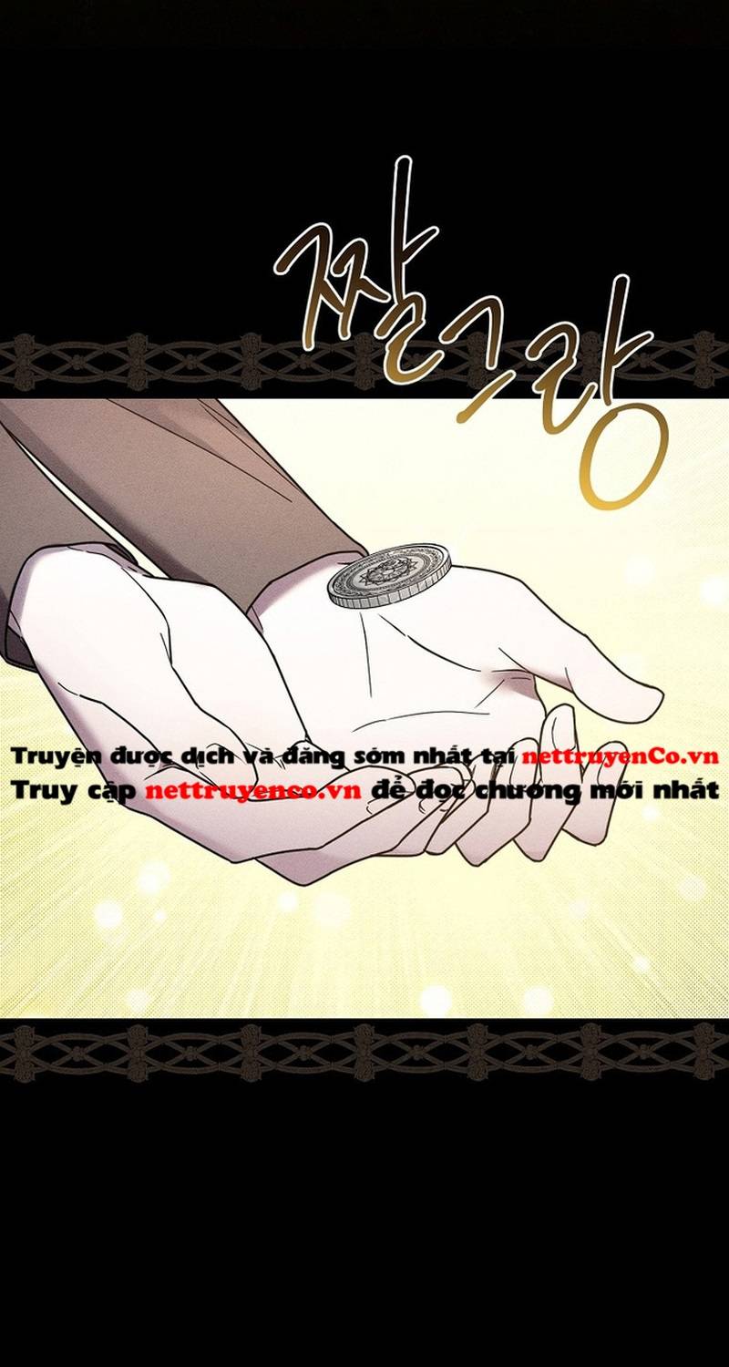 Nhân vật phản diện bị bệnh nan y từ chối được nhận nuôi: Chapter 5