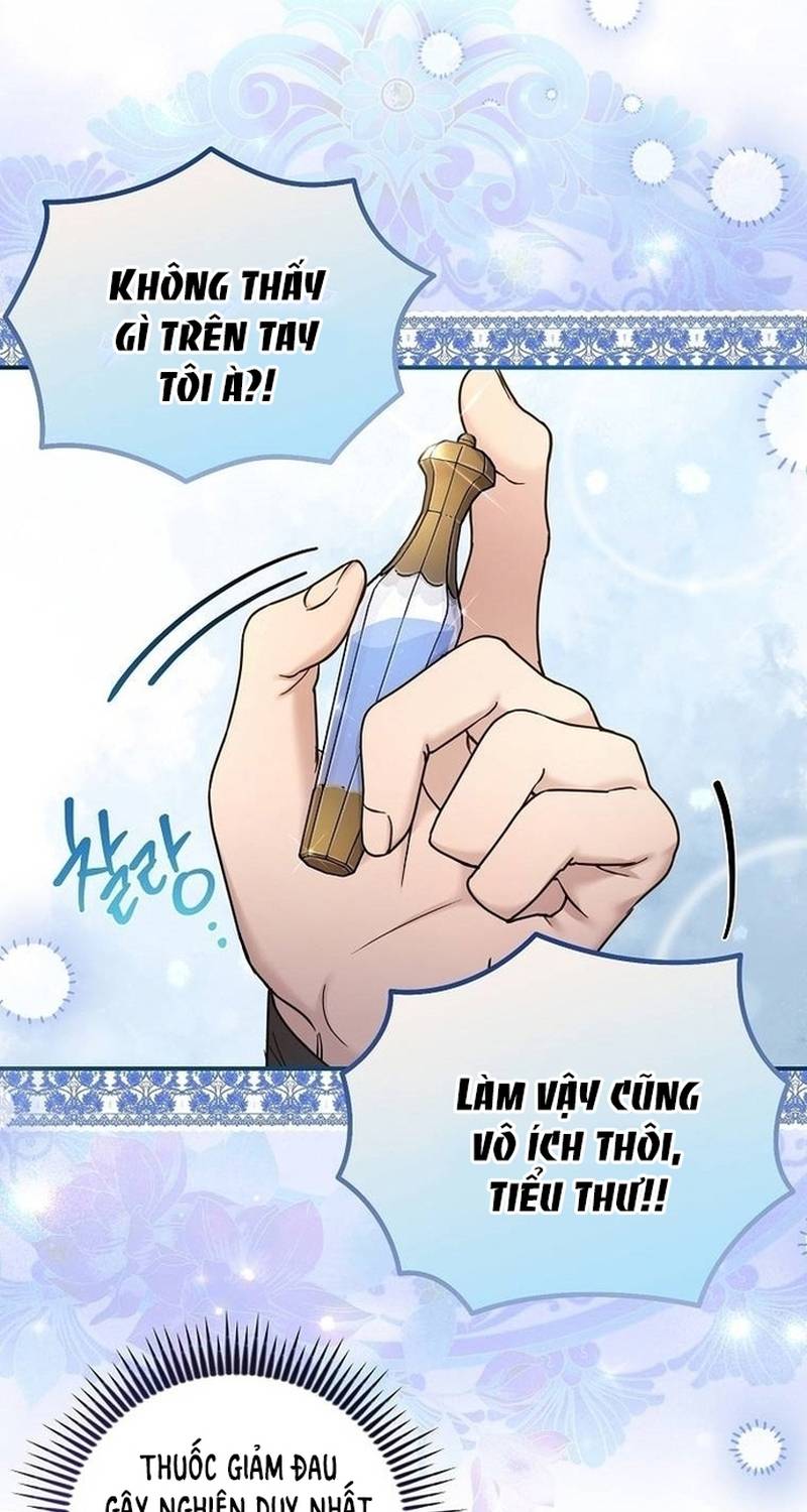 Nhân vật phản diện bị bệnh nan y từ chối được nhận nuôi: Chapter 8