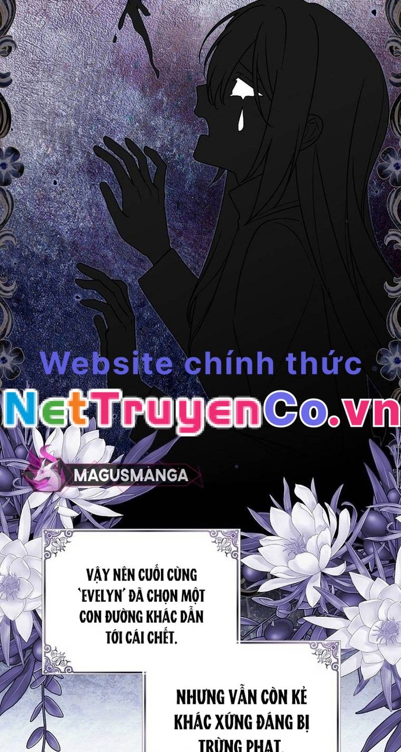 Nhân vật phản diện bị bệnh nan y từ chối được nhận nuôi: Chapter 8