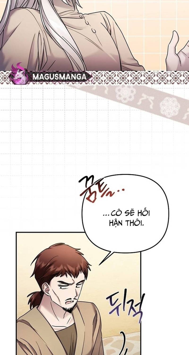 Nhân vật phản diện bị bệnh nan y từ chối được nhận nuôi: Chapter 8