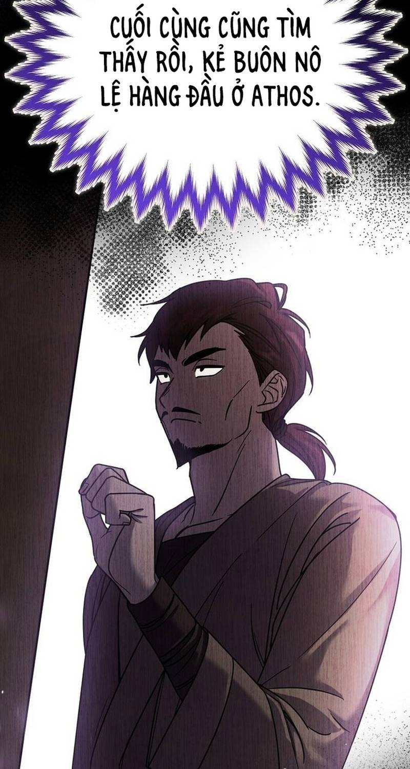 Nhân vật phản diện bị bệnh nan y từ chối được nhận nuôi: Chapter 8