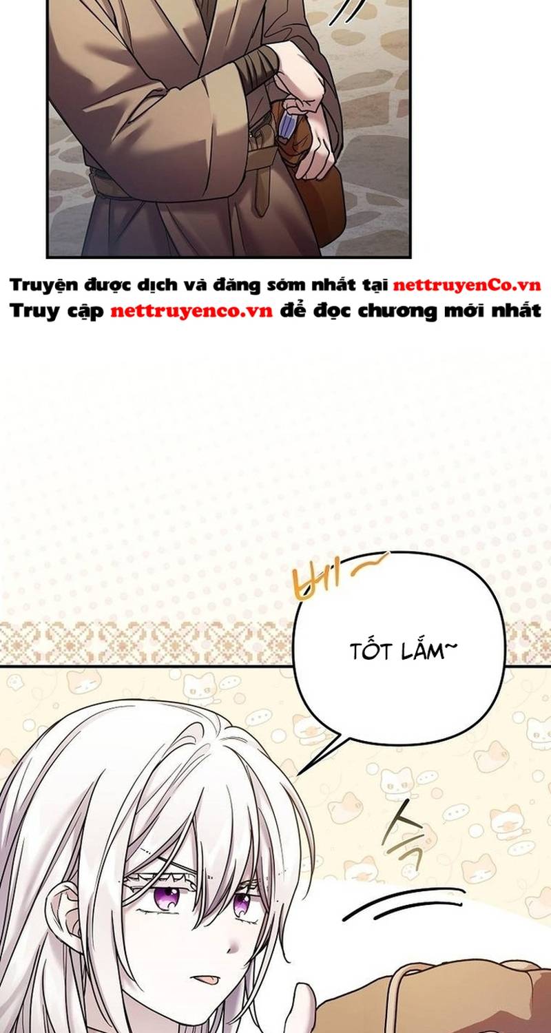 Nhân vật phản diện bị bệnh nan y từ chối được nhận nuôi: Chapter 8