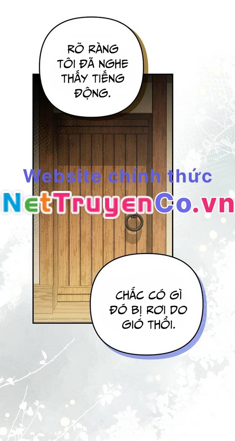 Nhân vật phản diện bị bệnh nan y từ chối được nhận nuôi: Chapter 8