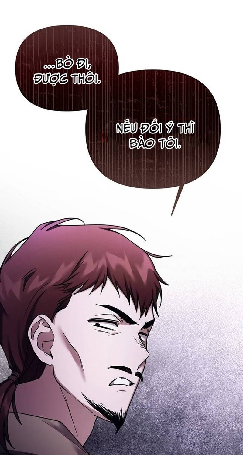 Nhân vật phản diện bị bệnh nan y từ chối được nhận nuôi: Chapter 8
