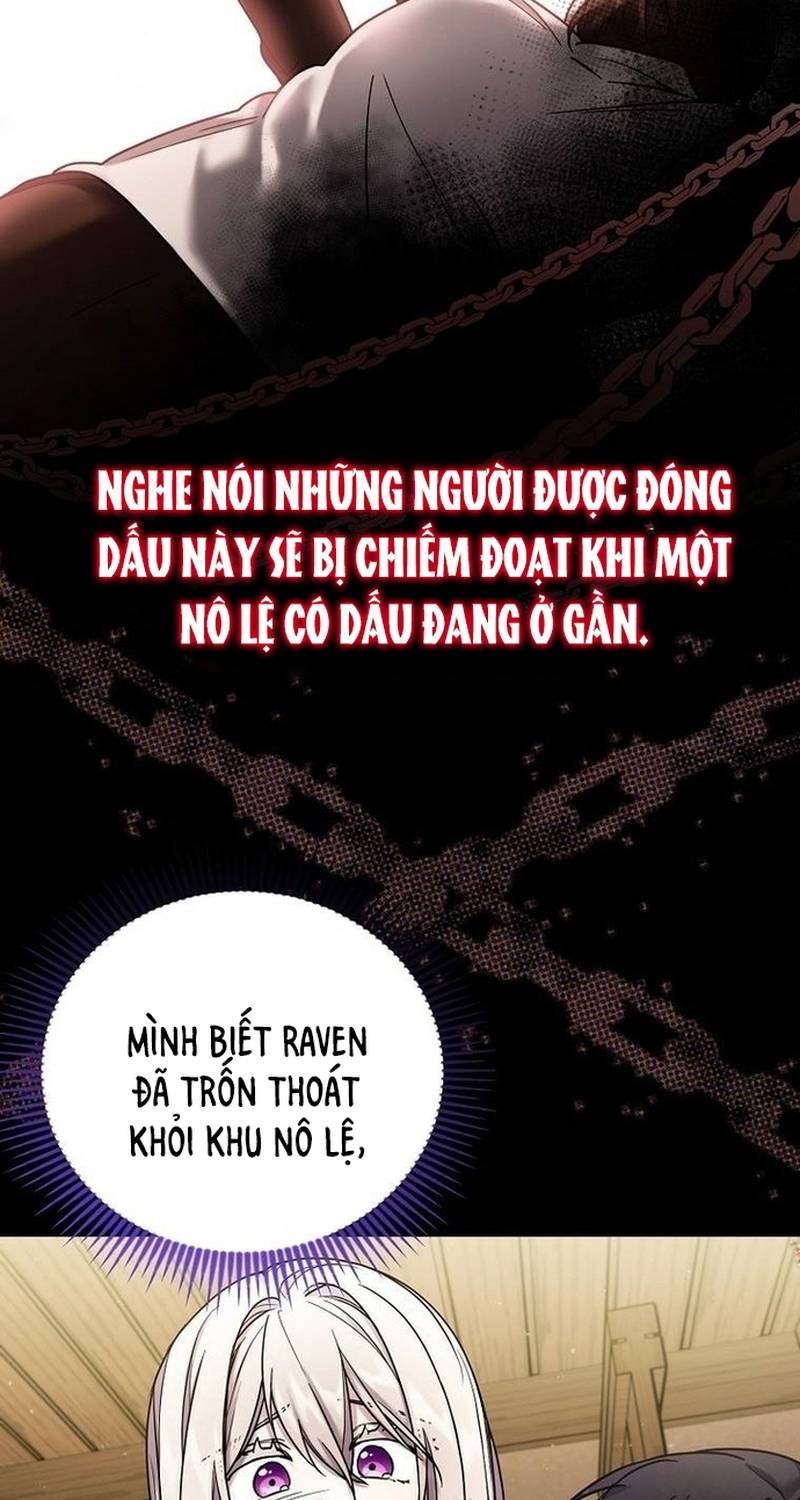 Nhân vật phản diện bị bệnh nan y từ chối được nhận nuôi: Chapter 8
