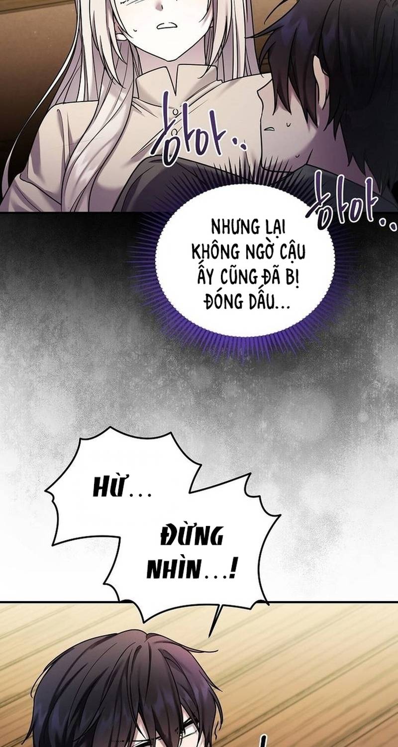 Nhân vật phản diện bị bệnh nan y từ chối được nhận nuôi: Chapter 8