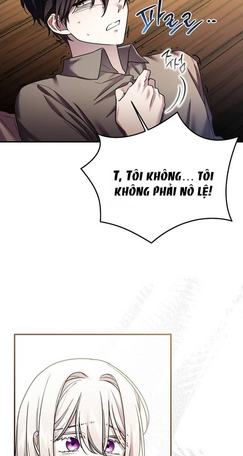 Nhân vật phản diện bị bệnh nan y từ chối được nhận nuôi: Chapter 8