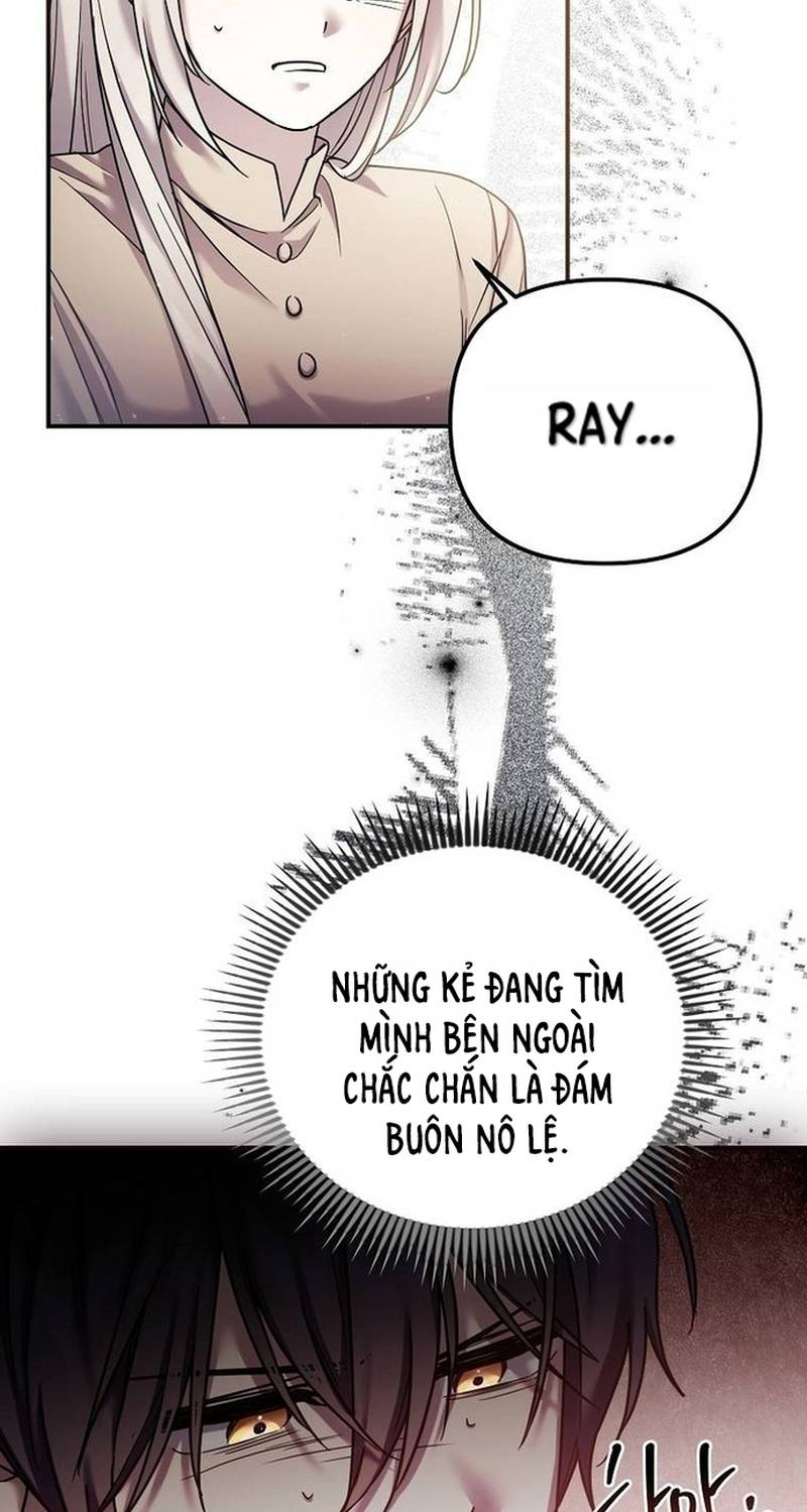 Nhân vật phản diện bị bệnh nan y từ chối được nhận nuôi: Chapter 8