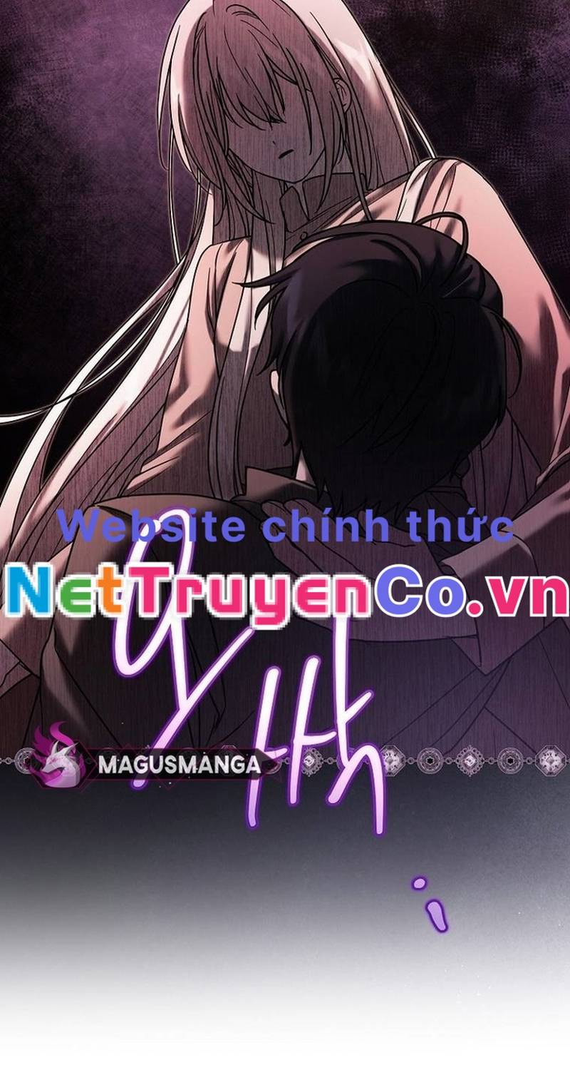 Nhân vật phản diện bị bệnh nan y từ chối được nhận nuôi: Chapter 8