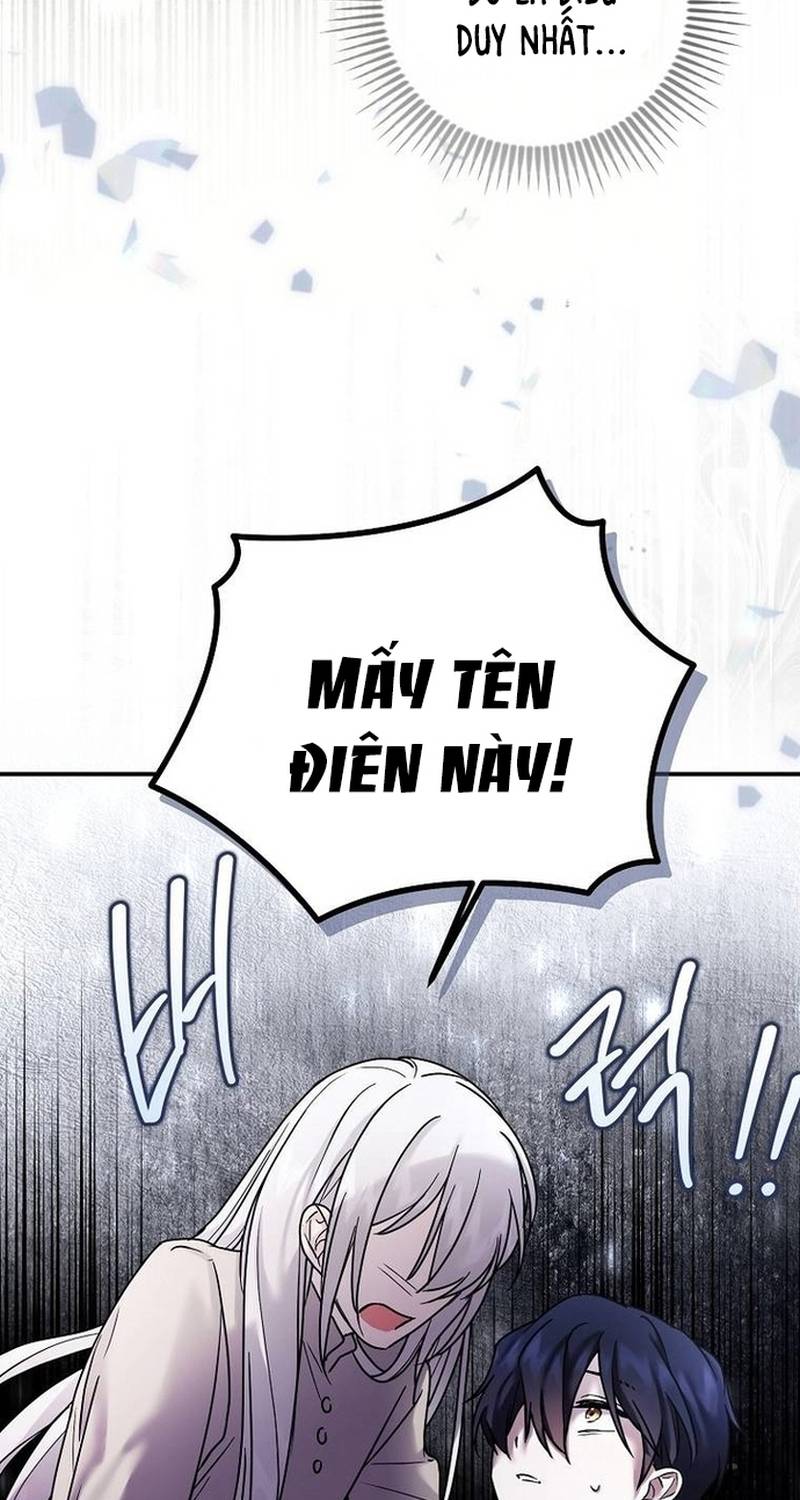 Nhân vật phản diện bị bệnh nan y từ chối được nhận nuôi: Chapter 8