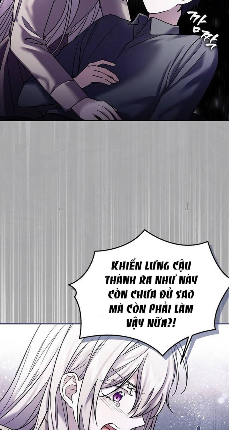 Nhân vật phản diện bị bệnh nan y từ chối được nhận nuôi: Chapter 8