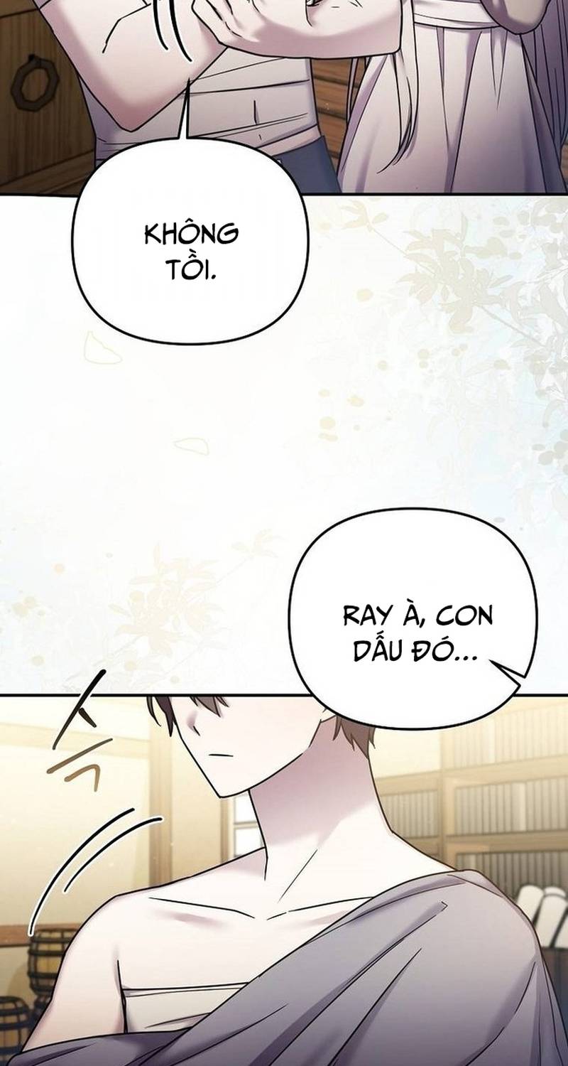 Nhân vật phản diện bị bệnh nan y từ chối được nhận nuôi: Chapter 8