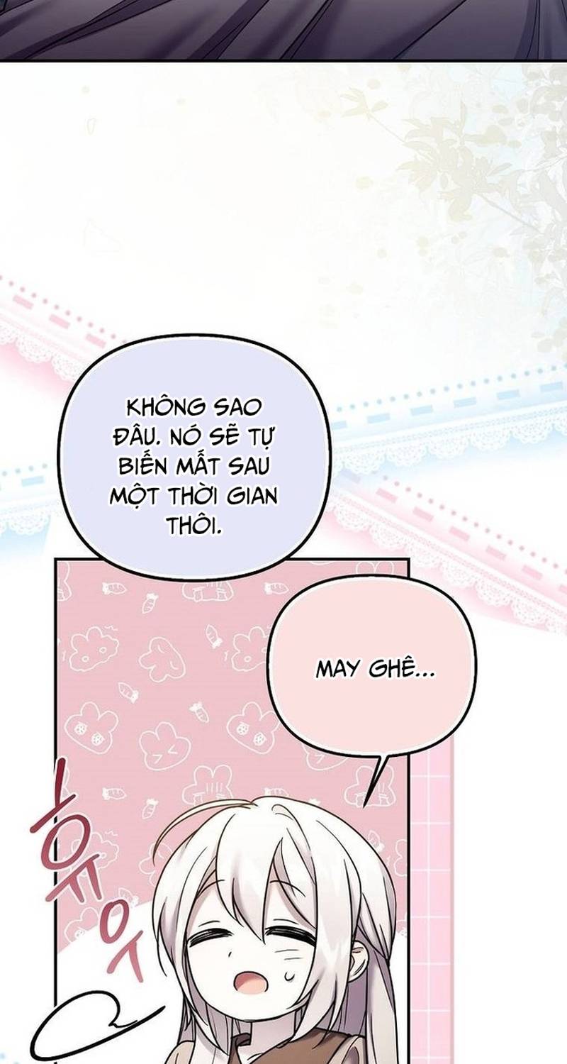 Nhân vật phản diện bị bệnh nan y từ chối được nhận nuôi: Chapter 8