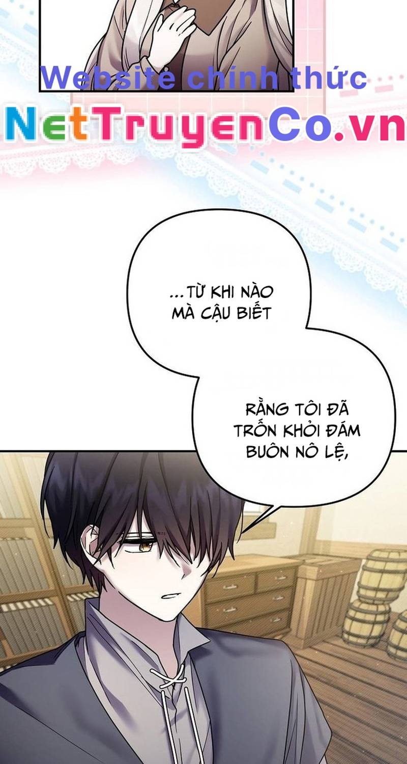 Nhân vật phản diện bị bệnh nan y từ chối được nhận nuôi: Chapter 8