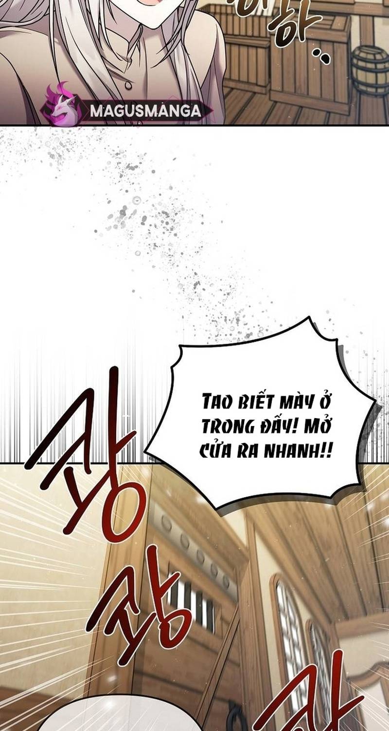 Nhân vật phản diện bị bệnh nan y từ chối được nhận nuôi: Chapter 8