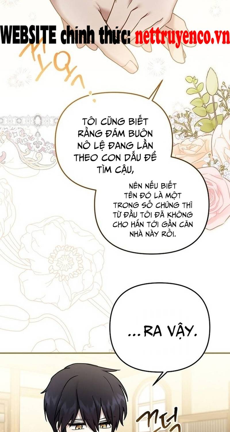Nhân vật phản diện bị bệnh nan y từ chối được nhận nuôi: Chapter 8