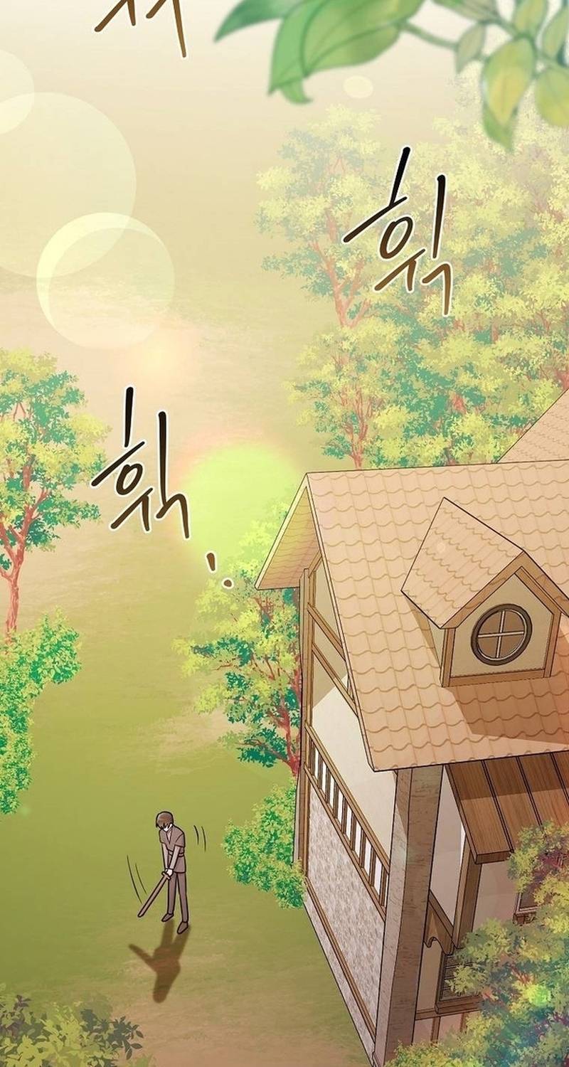Nhân vật phản diện bị bệnh nan y từ chối được nhận nuôi: Chapter 8