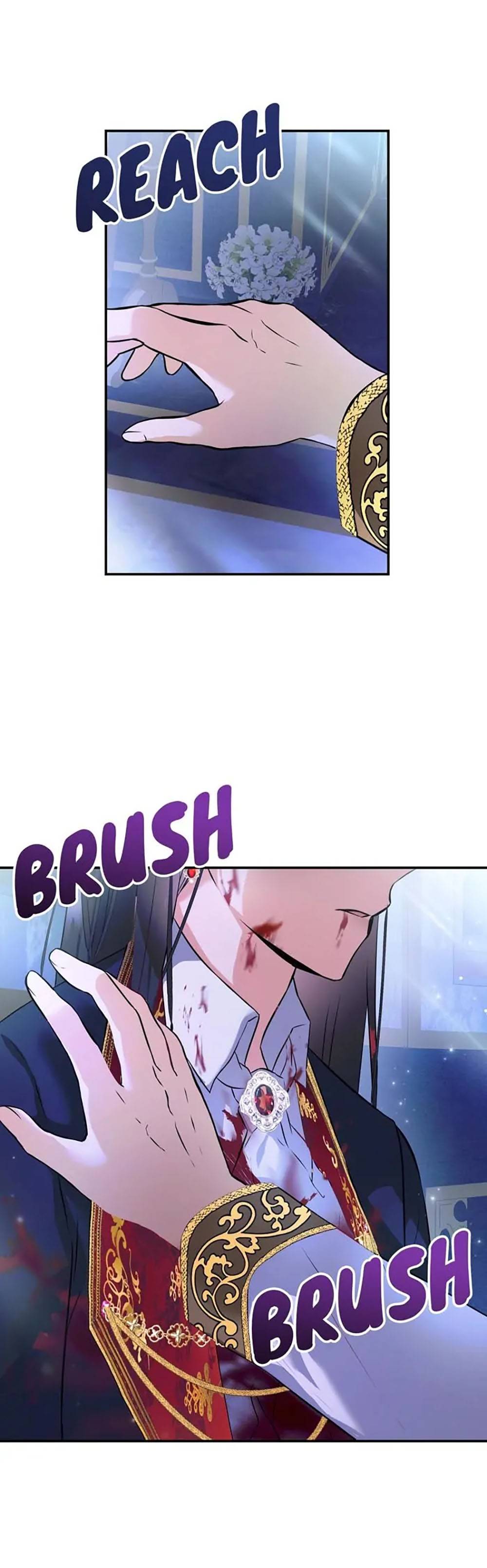 Phải lòng kẻ thù: Chapter 0