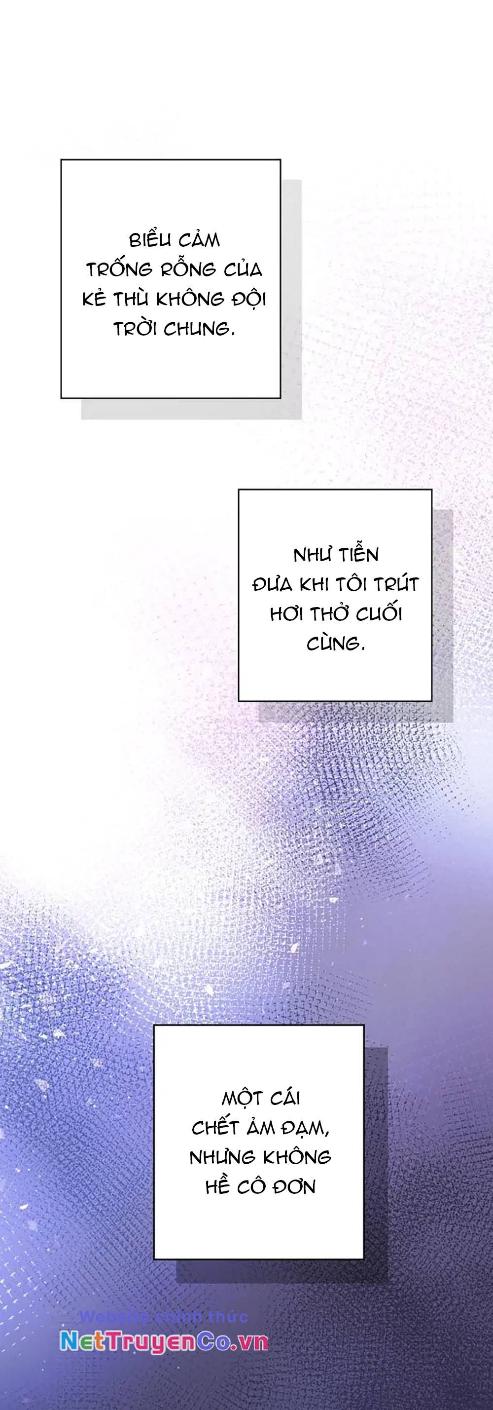 Phải lòng kẻ thù: Chapter 0