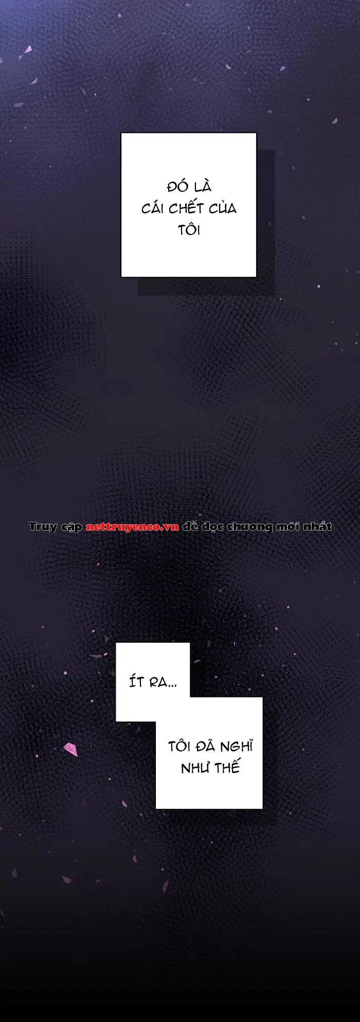 Phải lòng kẻ thù: Chapter 0
