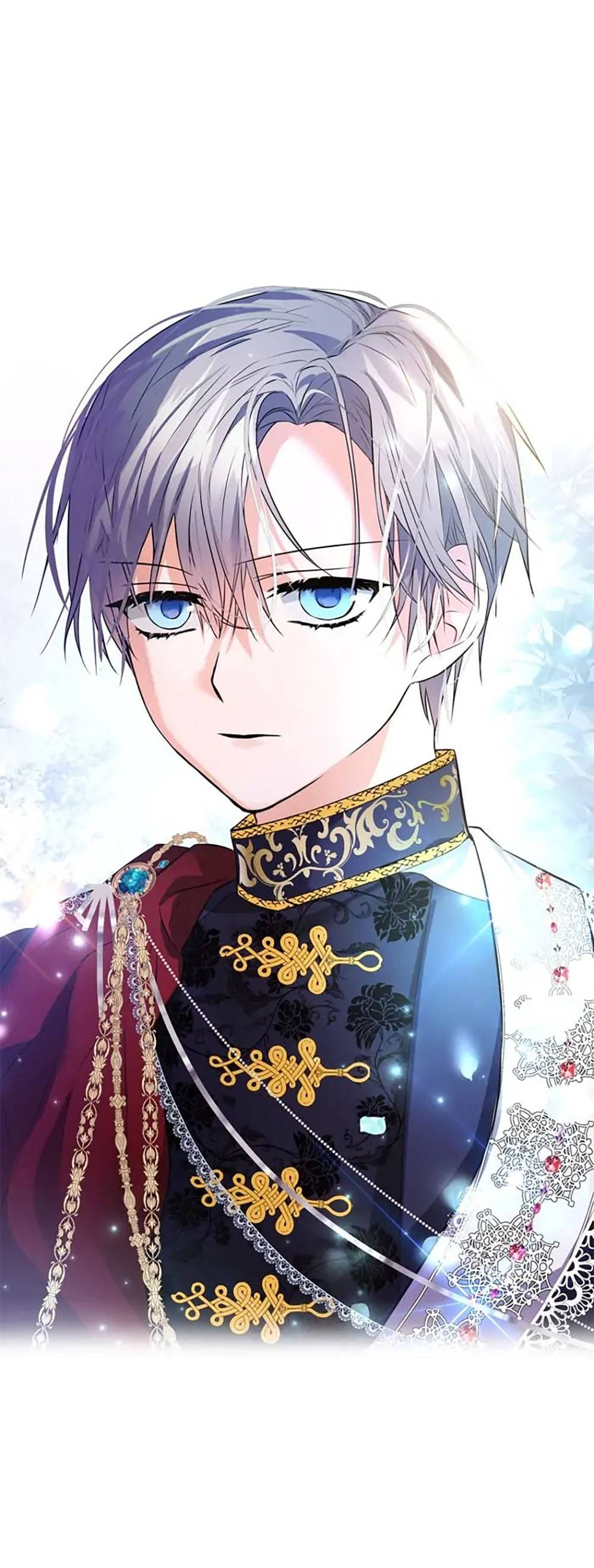 Phải lòng kẻ thù: Chapter 1