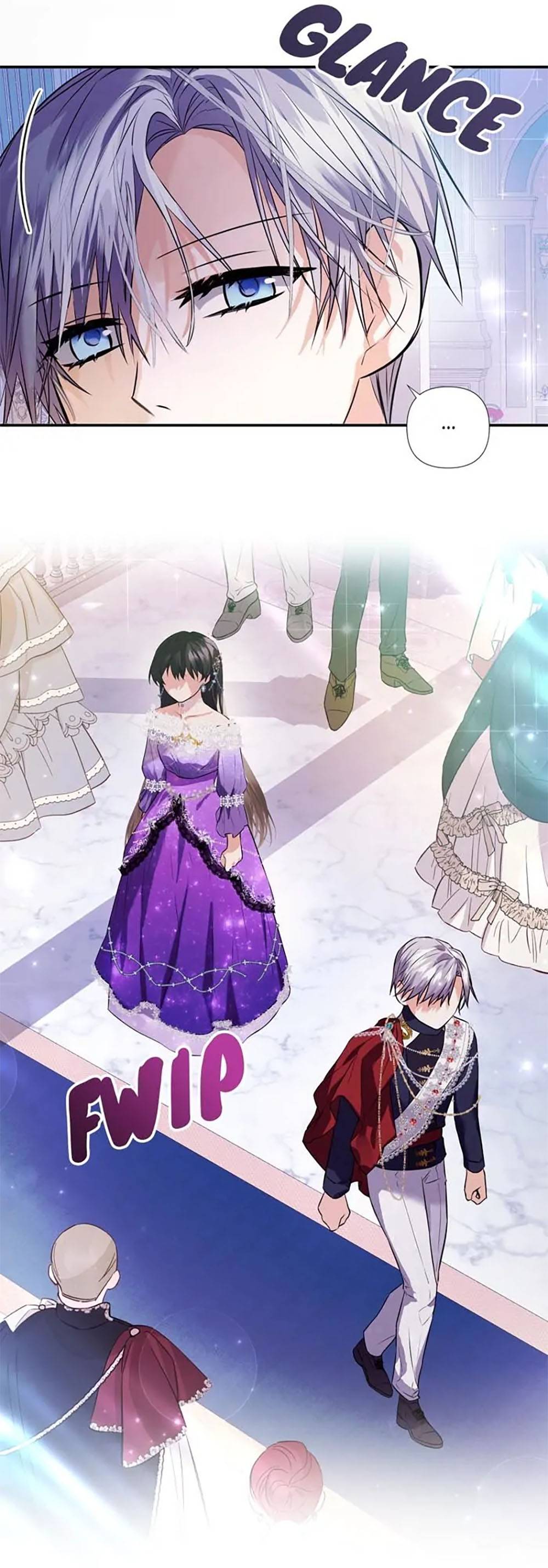 Phải lòng kẻ thù: Chapter 1
