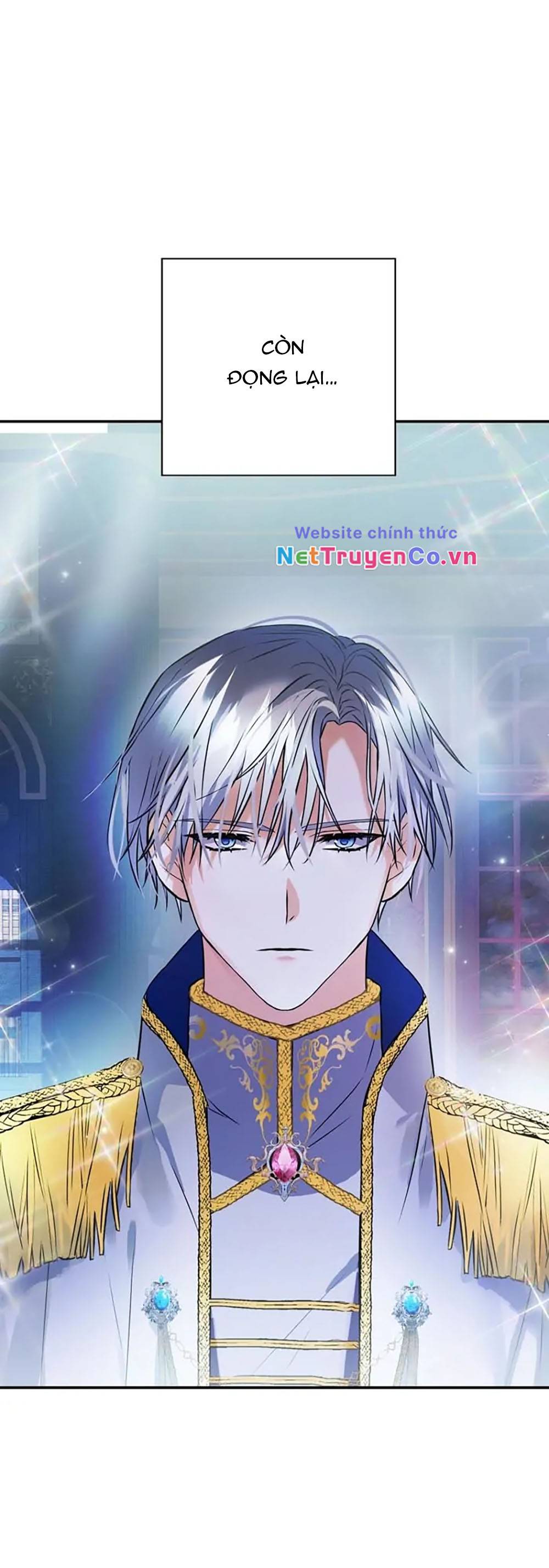 Phải lòng kẻ thù: Chapter 1