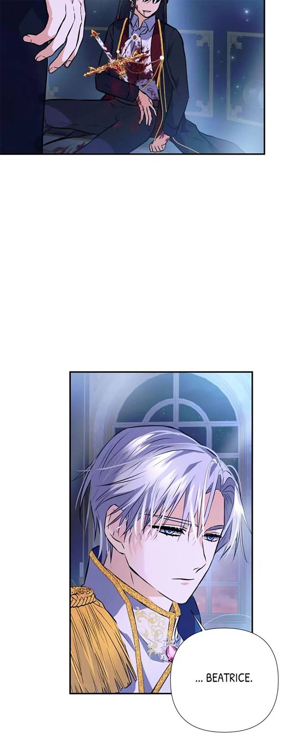 Phải lòng kẻ thù: Chapter 1