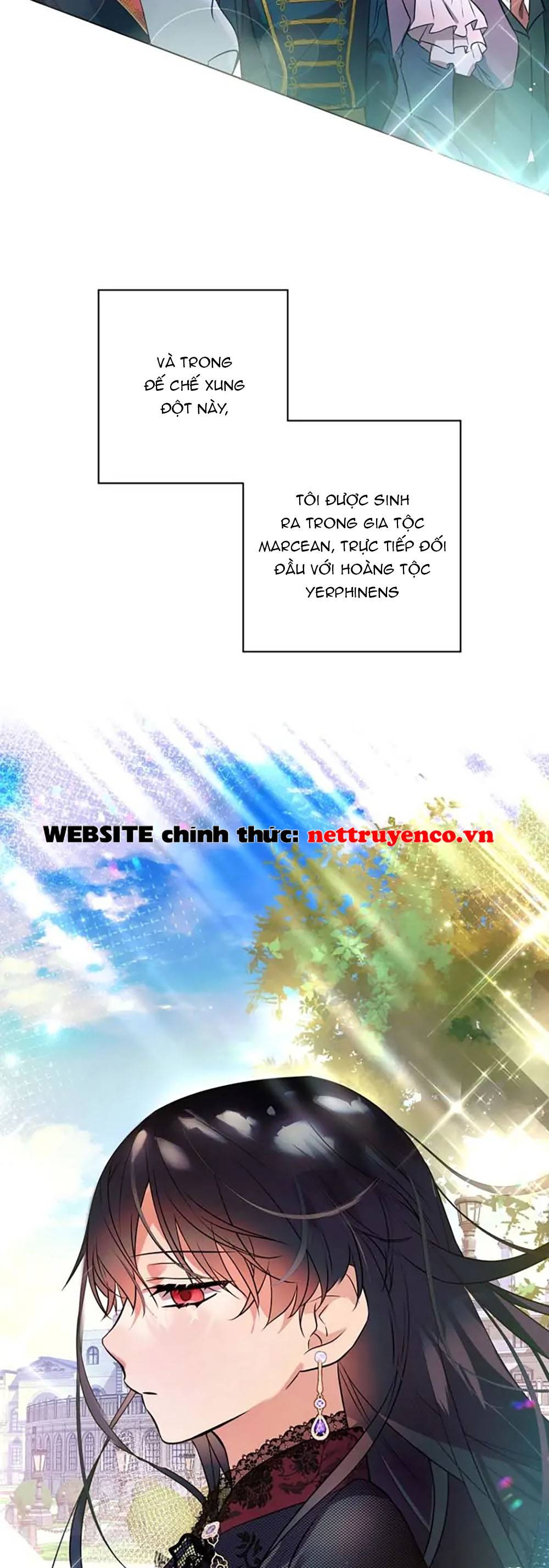 Phải lòng kẻ thù: Chapter 1