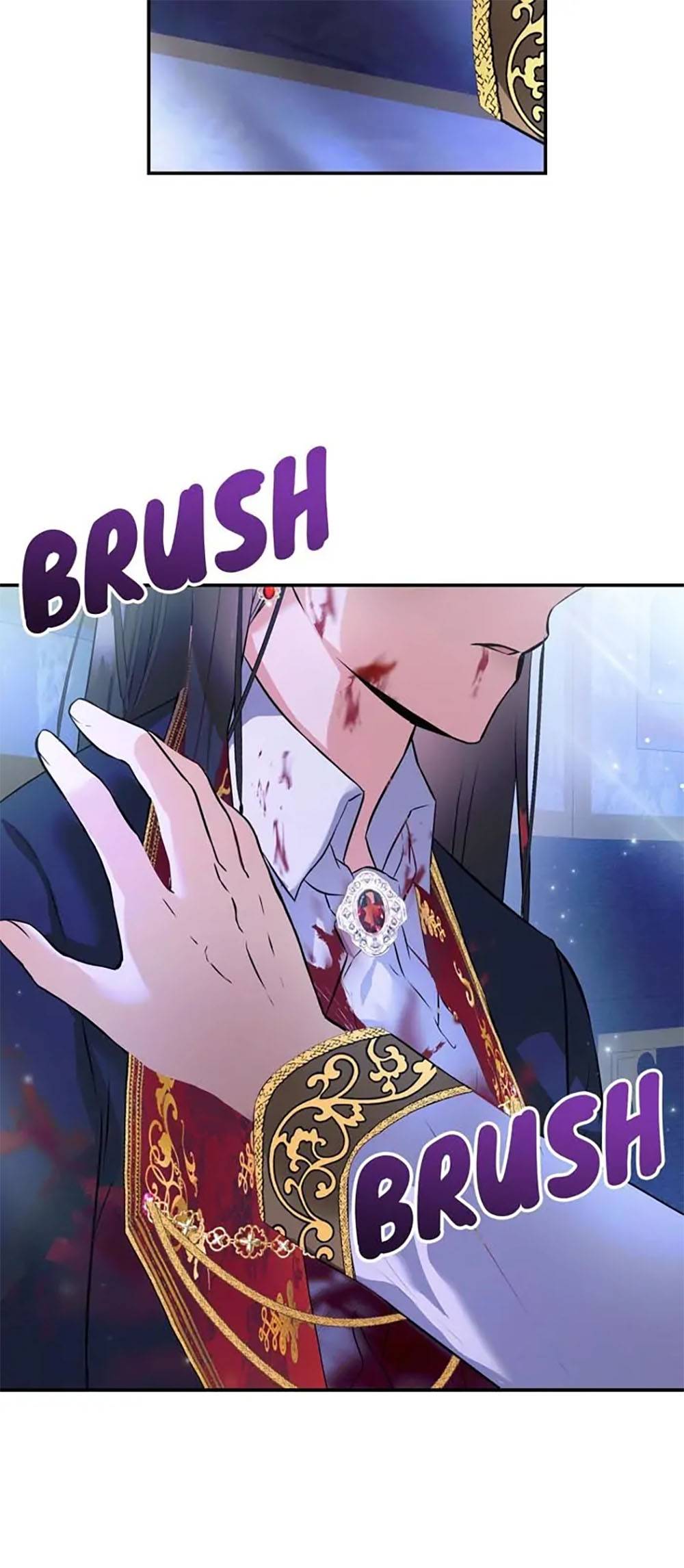 Phải lòng kẻ thù: Chapter 1
