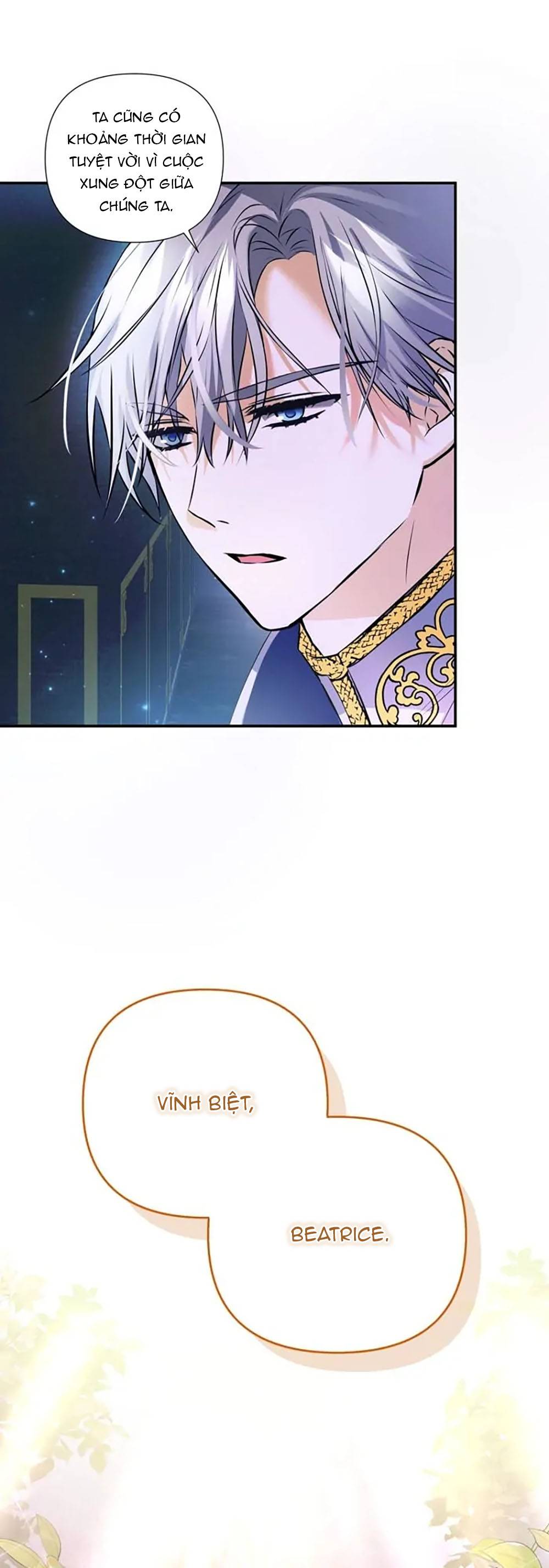Phải lòng kẻ thù: Chapter 1