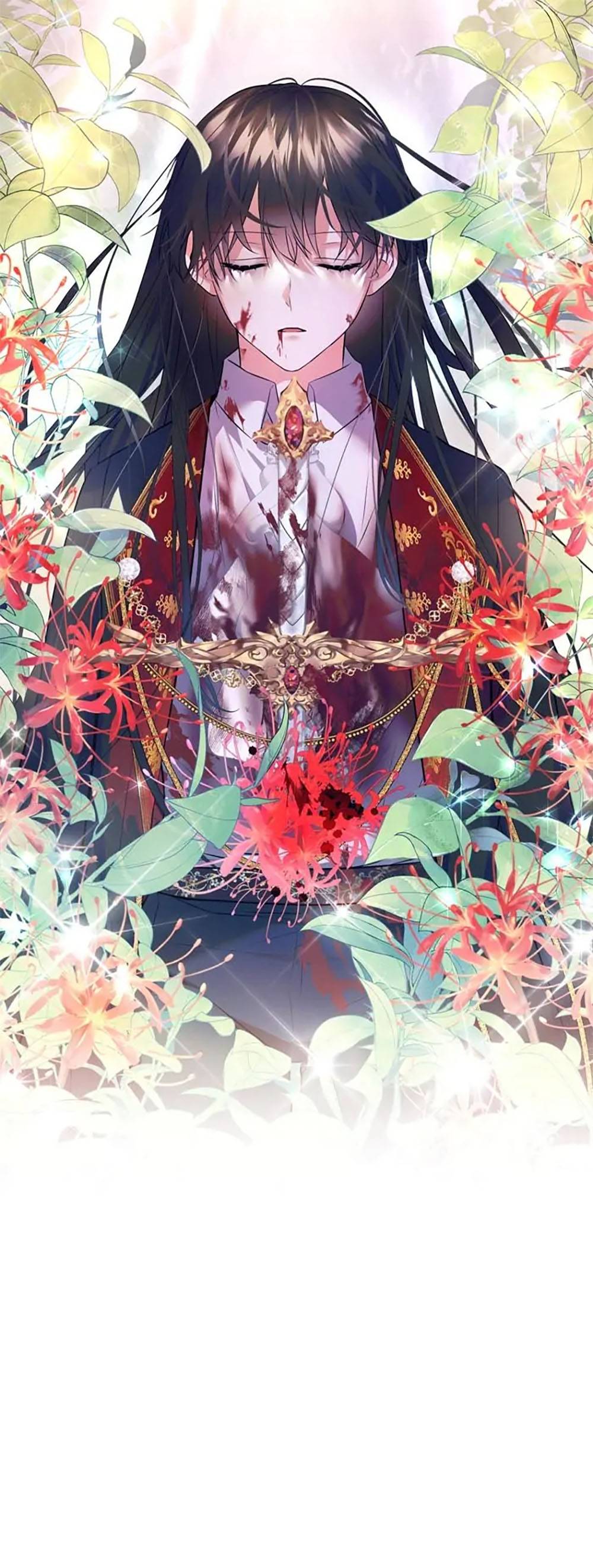 Phải lòng kẻ thù: Chapter 1