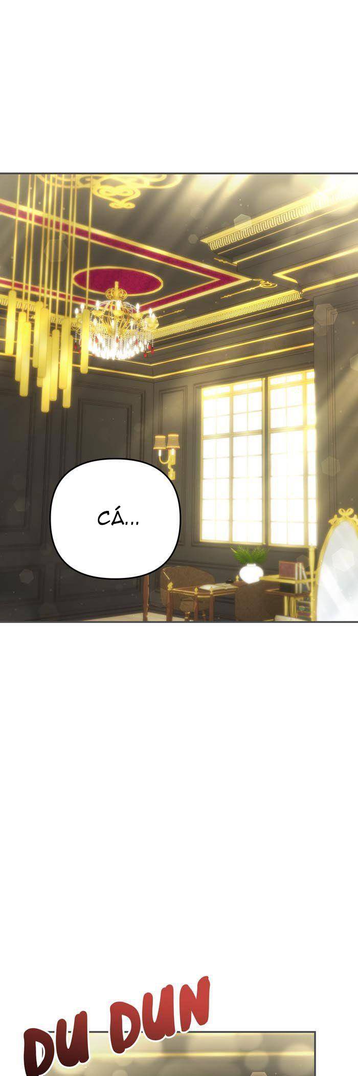 Phải lòng kẻ thù: Chapter 14
