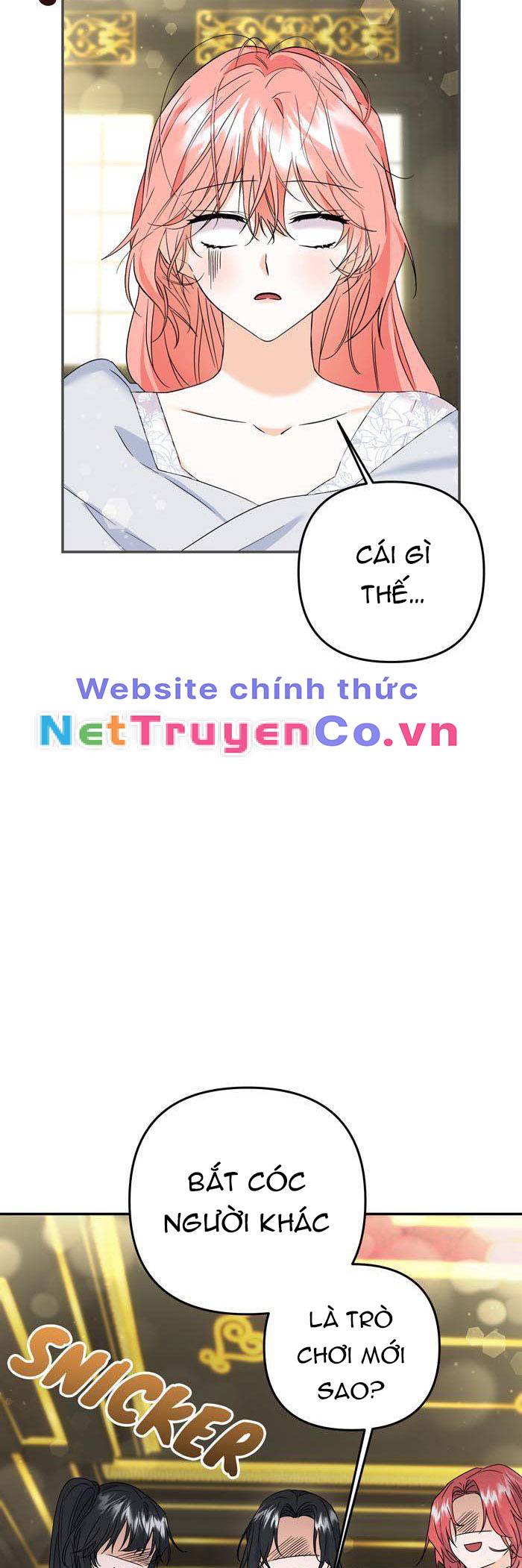 Phải lòng kẻ thù: Chapter 14