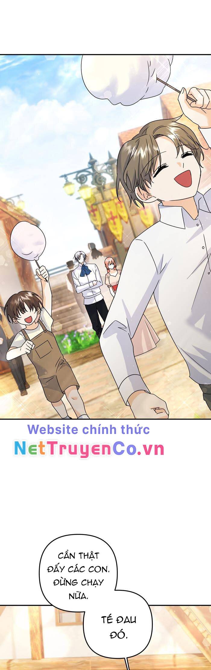Phải lòng kẻ thù: Chapter 19