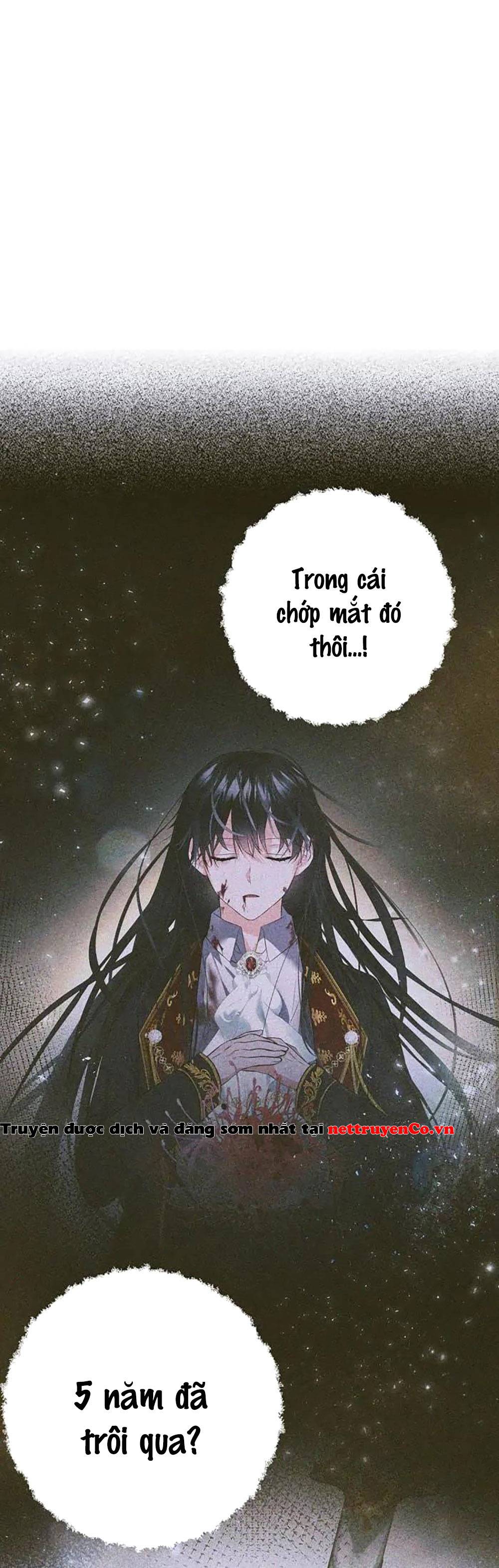 Phải lòng kẻ thù: Chapter 2
