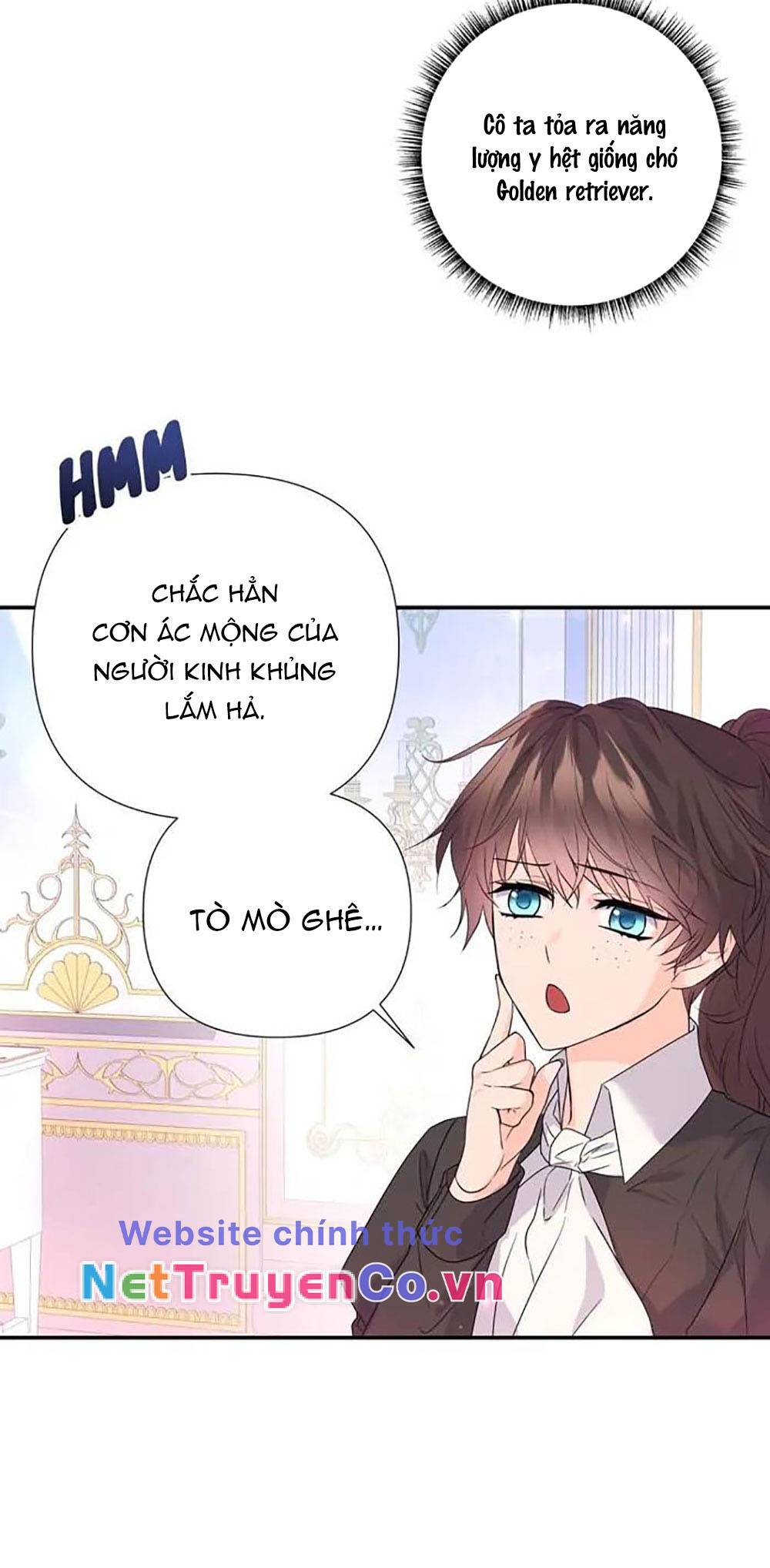 Phải lòng kẻ thù: Chapter 2