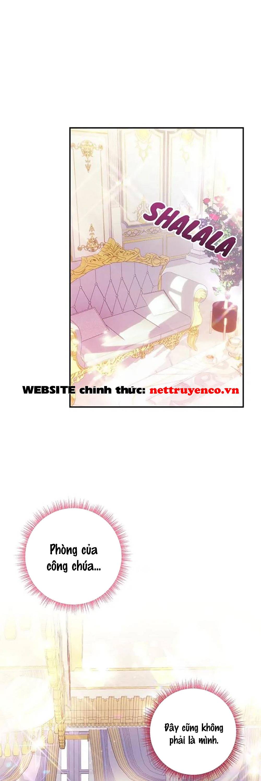 Phải lòng kẻ thù: Chapter 2