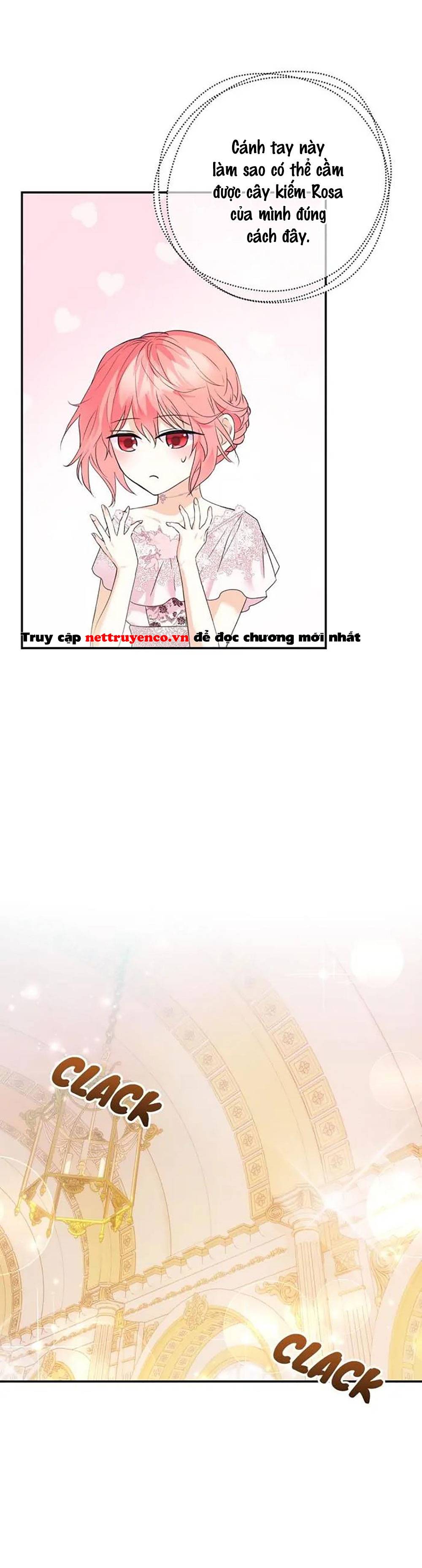 Phải lòng kẻ thù: Chapter 2