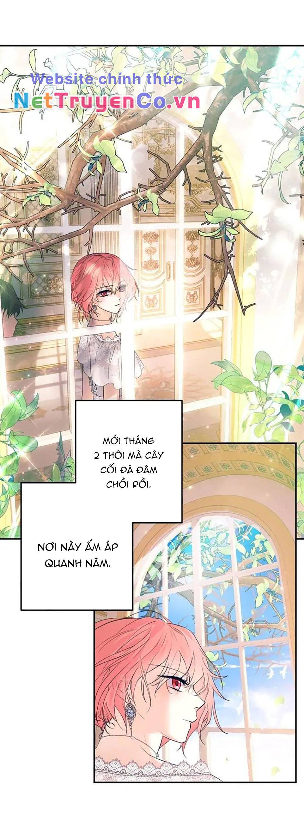 Phải lòng kẻ thù: Chapter 2